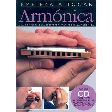 Amsco Publications - Armonica