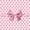 Pink, variant on Erosebridal Khaki Bowtie Twin Sheet Sets 3pcs for Kids Girls,Teens Cartoon Brown Polka Dots Bedding,Microfiber Bedroom Decor