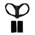 thumbnail image 1 of Posture Corrector Adjustable Support Belt Posture Corrector Belt Back Pain S, 1 of 7