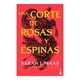 thumbnail image 1 of Una corte de rosas y espinas Booket Sarah J. Maas, 1 of 2