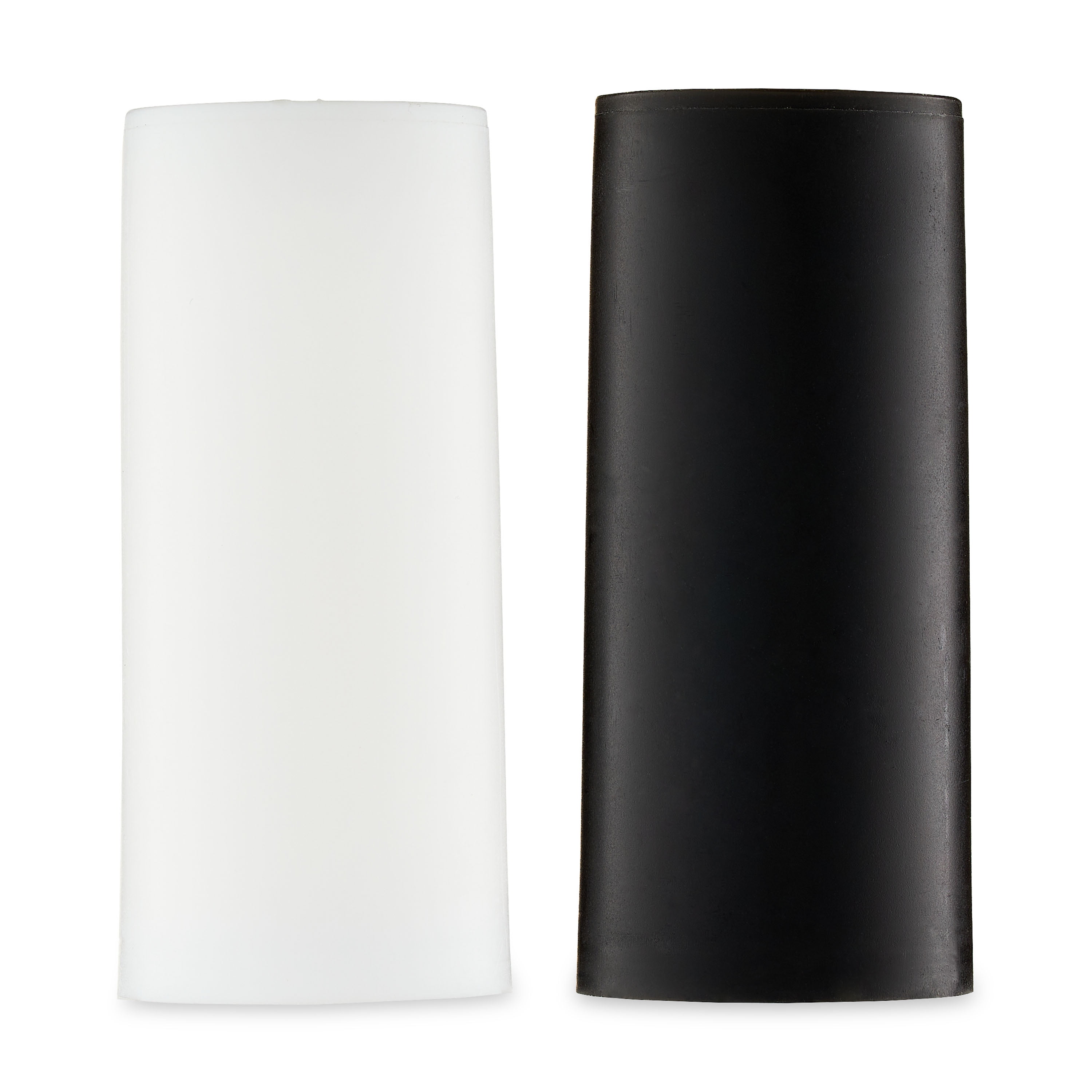 Great Value Black Pepper & Iodized Salt, 5.25 oz