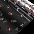 thumbnail image 2 of Shisuyan 1Pcs Cellophane Wrap Assorted Color Gift Wrapping Material For Holiday Season And Special Events, 2 of 8