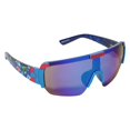 thumbnail image 1 of Gafas de sol ARKAID Avengers Marvel con filtro UV400 para niños, tintado azul/rojo, 1 of 6