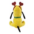 thumbnail image 4 of Peluche de San Valentín Disney Stitch con Diadema de Corazón 20 cm, 4 of 4
