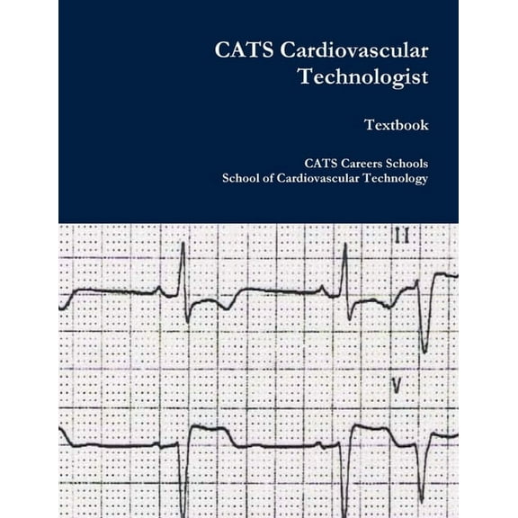CATS Cardiovascular Technologist, (Paperback)