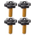 thumbnail image 1 of FRCOLOR 1 Set DIY 3D Printer Kit with Bed Leveling Spring and Leveling Screw, 1 of 8