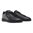 thumbnail image 4 of Tenis Reebok Mujer Dama Casual Royal Complete negro 23.5 MX, 4 of 10