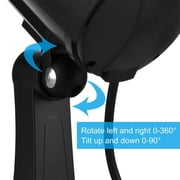 Outdoor Fake Camera Home Security Video Surveillance Dummy Camera, Mini Fake Camera