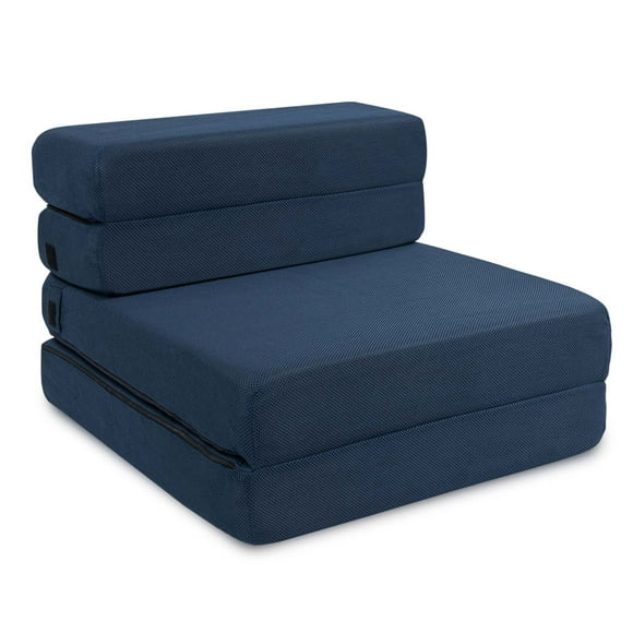 Trifold Mattresses