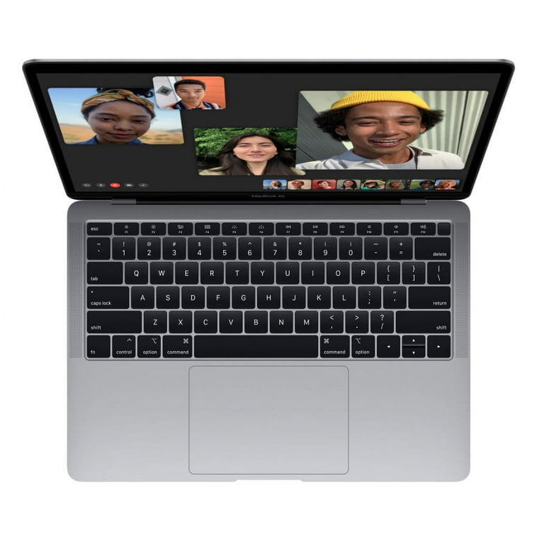  Apple MacBook Air (13-inch Retina display, 1.6GHz dual