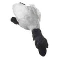 thumbnail image 5 of Multipet Plush Migrator Mallard Dog Toy, 9.5", 5 of 5