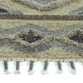 thumbnail image 2 of Kaleen Alejandra 8' x 10' Jute 70% - Wool 30% Rug, 2 of 4