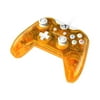 Rock Candy Wired Controller for Xbox One, Atomic Tango