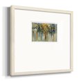 thumbnail image 2 of Rustic Leaves II-Premium Framed Print, 2 of 5