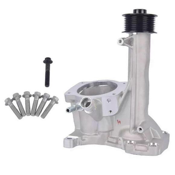 Automobile Supercharger Turbo Repair Kit for