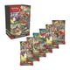 thumbnail image 2 of Cartas Coleccionables Pokémon TCG Mega Evolution Booster Bundle 6 Pack En Inglés 1 Pieza, 2 of 4