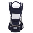thumbnail image 2 of Portabebés ergonómico portabebés recién nacido portabebés portabebés portabebés portabebés portabebés portabebés portabebés multifunción ergonómico portabebés ANGGREK Otros, 2 of 8