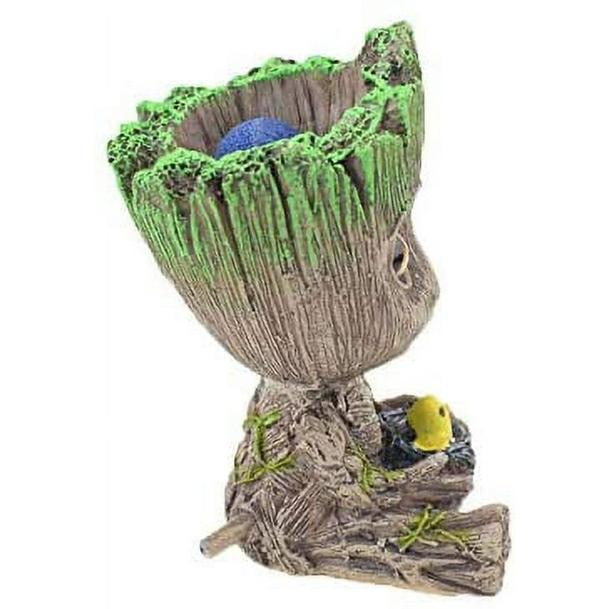 Bob Snail Best Groot Air Bubblers Aquarium Blueprints Aquarium