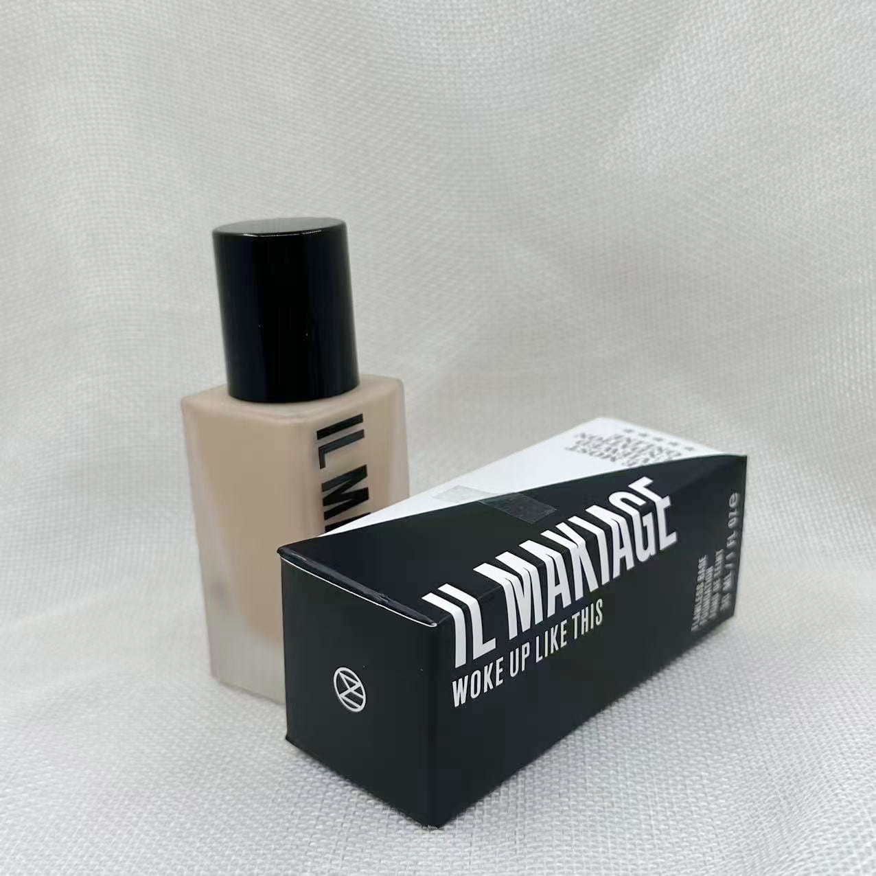 Il Makiages Woke Up Like This Flawless Liquid Foundation Shade 40 Makeup Organizers