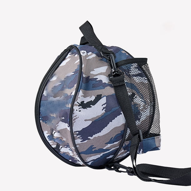 Baloncesto Fútbol Softball Bolsa de pelota deportiva Correas ajustables Ormromra 222849-3