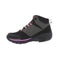 thumbnail image 4 of Bota Hiking Para Dama Discovery Expedition Sochi 1963 Negro Fiusha, 4 of 8