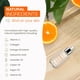 thumbnail image 4 of Suero Facial Natural Chemist Vitamina C y Colágeno Mejora Elasticidad y Reduce Manchas y Arrugas, 4 of 8