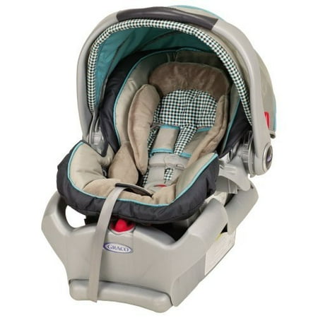 Graco - SnugRide 35 Infant Car Seat, Clairmont