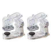 Mobile Game Controller Phone Gamepad Aim Button Joystick Metal For Cellphone
