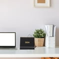 thumbnail image 2 of Table Calendar Planner Monthly Calendar Decorative Schedule Planning Calendar Home Office Calendar, 2 of 7