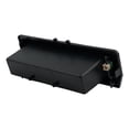 thumbnail image 3 of For Megane 3 2009-2013 Car Frame Fascia Storage Box Car Radio Cd Box Dash Trim B, 3 of 7