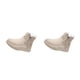 thumbnail image 2 of Qarigey Estilo de invierno con estas botas de nieve a media pantorrilla para mujer Botas de nieve con cremallera lateral y punta redonda para Type9 NO9, 2 of 6
