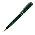 thumbnail image 3 of Conklin Duragraph Fountain Pen - Forest Green, 3 of 4