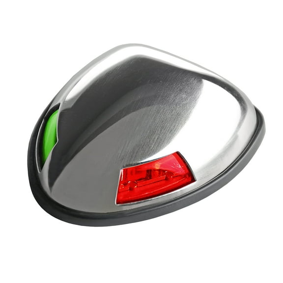 T-H Marine LED Bow Light Combination