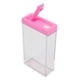 thumbnail image 3 of Organización del hogar Frascos de botellas de condimentos de plástico transparente ANGGREK Otros, 3 of 8