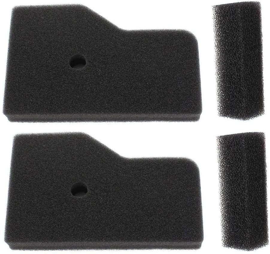 2-PACK HONDA 17218-Z07-000 generator engine OUTER Air Pre-FILTER~~@@~~FREE SHIP 
