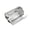 A, variant on BBQ Rolling Grilling Baskets Set For Outdoor, Grill BBQ Net Tube Stainless Steel Round Mesh Barbecue Cylinder Cage Cooking Accessories For Veggies Vegetable Fish Camping,With Hooks And Forks