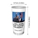 thumbnail image 3 of Acero Inoxidable 304 Con Aislamiento Al Trump 20 Oz (texto Puro), 3 of 3