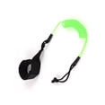 thumbnail image 4 of 1.2m/4ft Surf Board Leash, Leg Foot Rope Leash for Shortboard, Longboard, Paddleboard, Kayak, 4 of 7