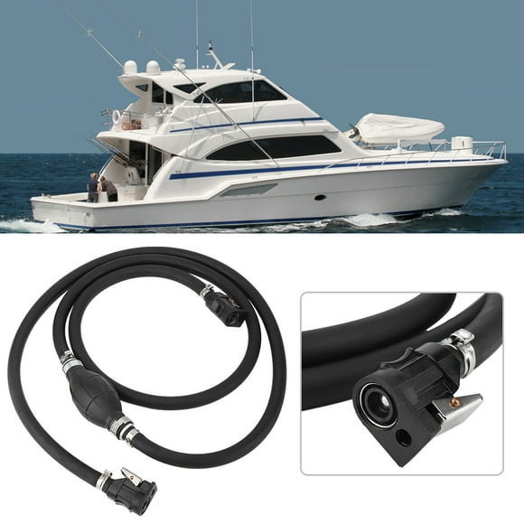 Boat Fuel Line