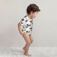 thumbnail image 3 of Sigee Cool Chicken for Baby Unisex Baby Cotton Short-Sleeve Bodysuits Soft Cotton, Breathable-12 Months, 3 of 7