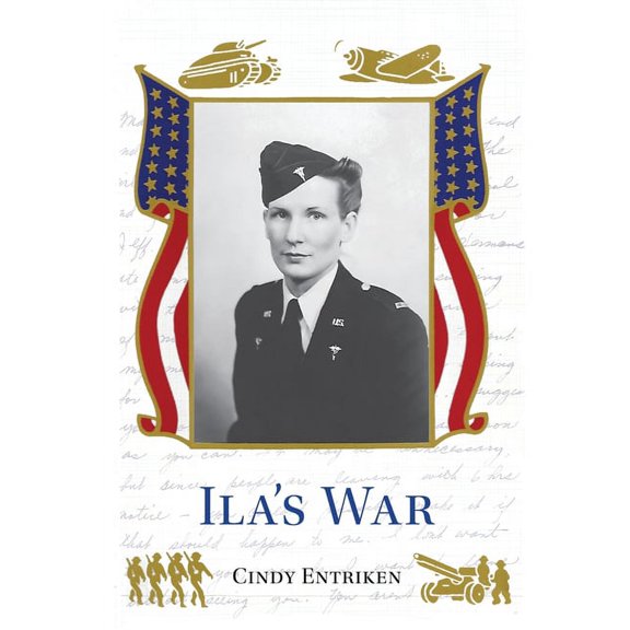 Ila's War, (Hardcover)