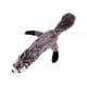 thumbnail image 3 of Juguetes para perros, paquete de 4, juguetes para mascotas, juguete arrugado para perros, sin relleno, juguete de peluche para perros, juguete para masticar para perros grandes y medianos, juguetes para perros chirriantes, juguetes para cachorros, chirridos Rojo Verde, 3 of 5