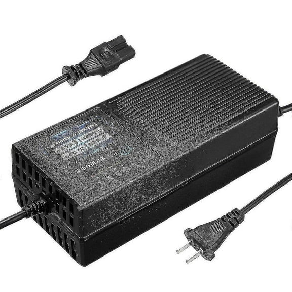 60v 20ah Electric Vehicle Charger Current Leakage Protection