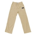 thumbnail image 4 of Muxikeji Clothes Men's Casual Pants Comfortable Loose Fit Trousers For Daily Wear And Outdoor Activities Durable Lightweight Breathable Fabric, 4 of 6