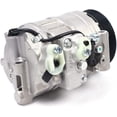 thumbnail image 5 of TOOL1SHOoo Air Conditioner Compressor W/Clutch for C320 E320 E550 2001-2012 (A0002306511), 5 of 9