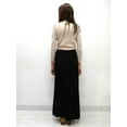 thumbnail image 7 of Sam Fashion Pleated Suiting Fabric Skirt, 7 of 7