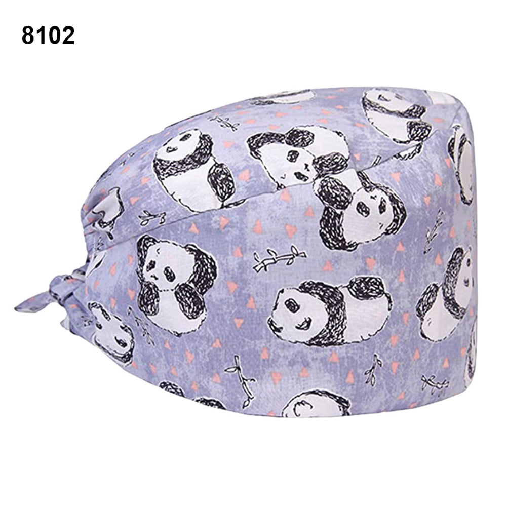 AYYUFE Feather Panda Adjustable Sweat 