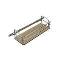 thumbnail image 6 of Rev-A-Shelf Base Cabinet Heavy Duty Door Mounted Organizer, 54DS-14-1, 6 of 9