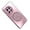 Pink, variant on Magnetic Case for OnePlus 11 Case Kickstand & Ring Holder [Compatible with Magsafe][Bling Diamond Stand] Camera Lens Protector Prevents Oily Non-Slip Shockproof Case, Blue