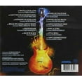 thumbnail image 2 of Santana - Guitar Heaven: The Greatest Guitar Classics Of All Time - Music & Performance - CD, 2 of 2